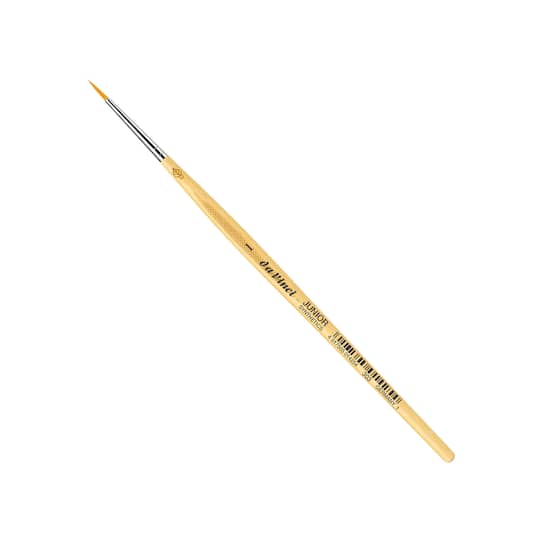 da Vinci JUNIOR Synthetics Series 303 Round Brush